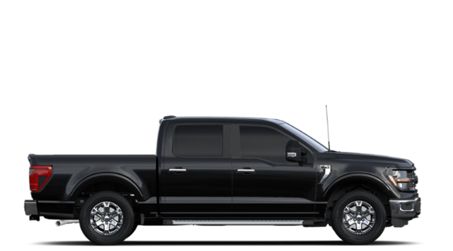 2024 Ford F-150+F-150